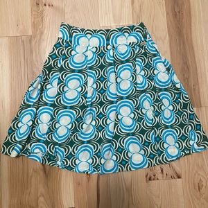 Skirt from Totem - Brazilian designer brand